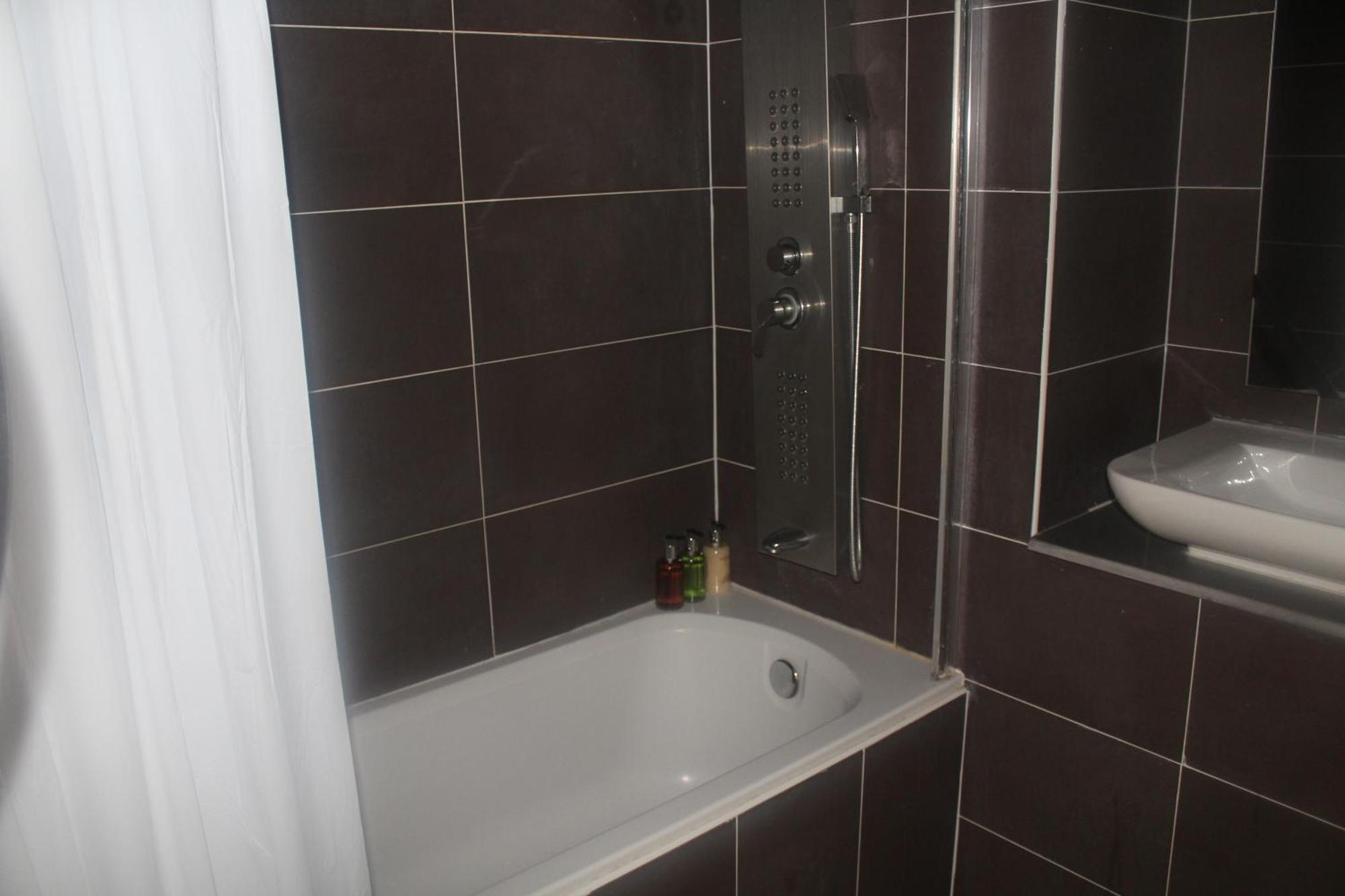 Flat 405 One Bedroom Apartment Birmingham Ngoại thất bức ảnh