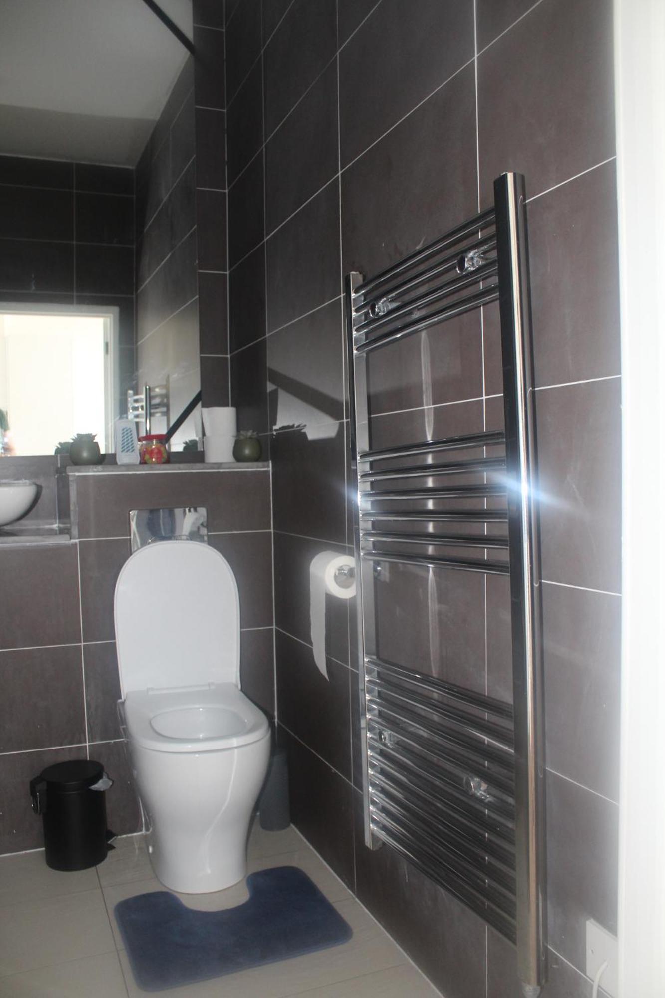 Flat 405 One Bedroom Apartment Birmingham Ngoại thất bức ảnh