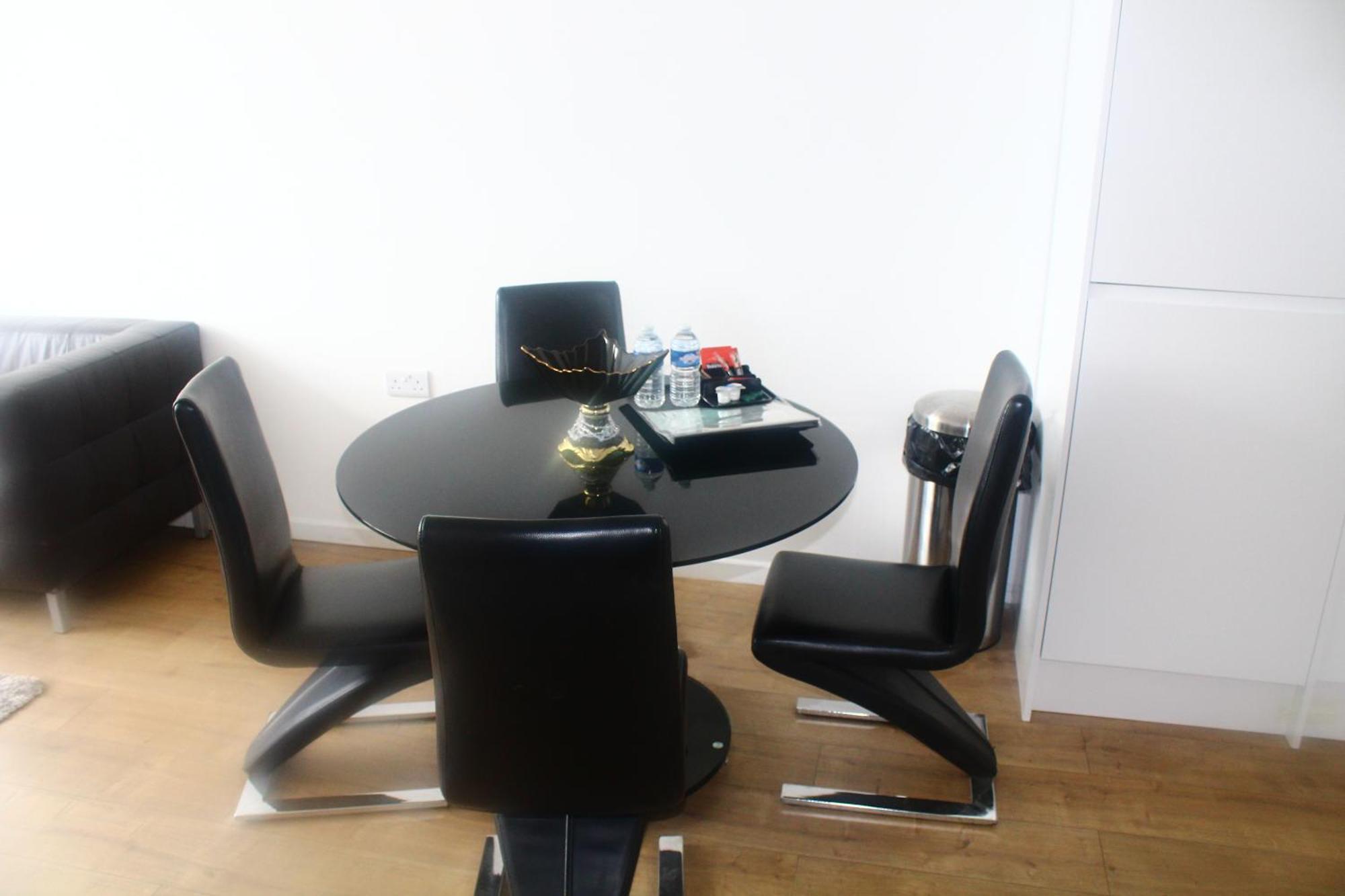 Flat 405 One Bedroom Apartment Birmingham Ngoại thất bức ảnh