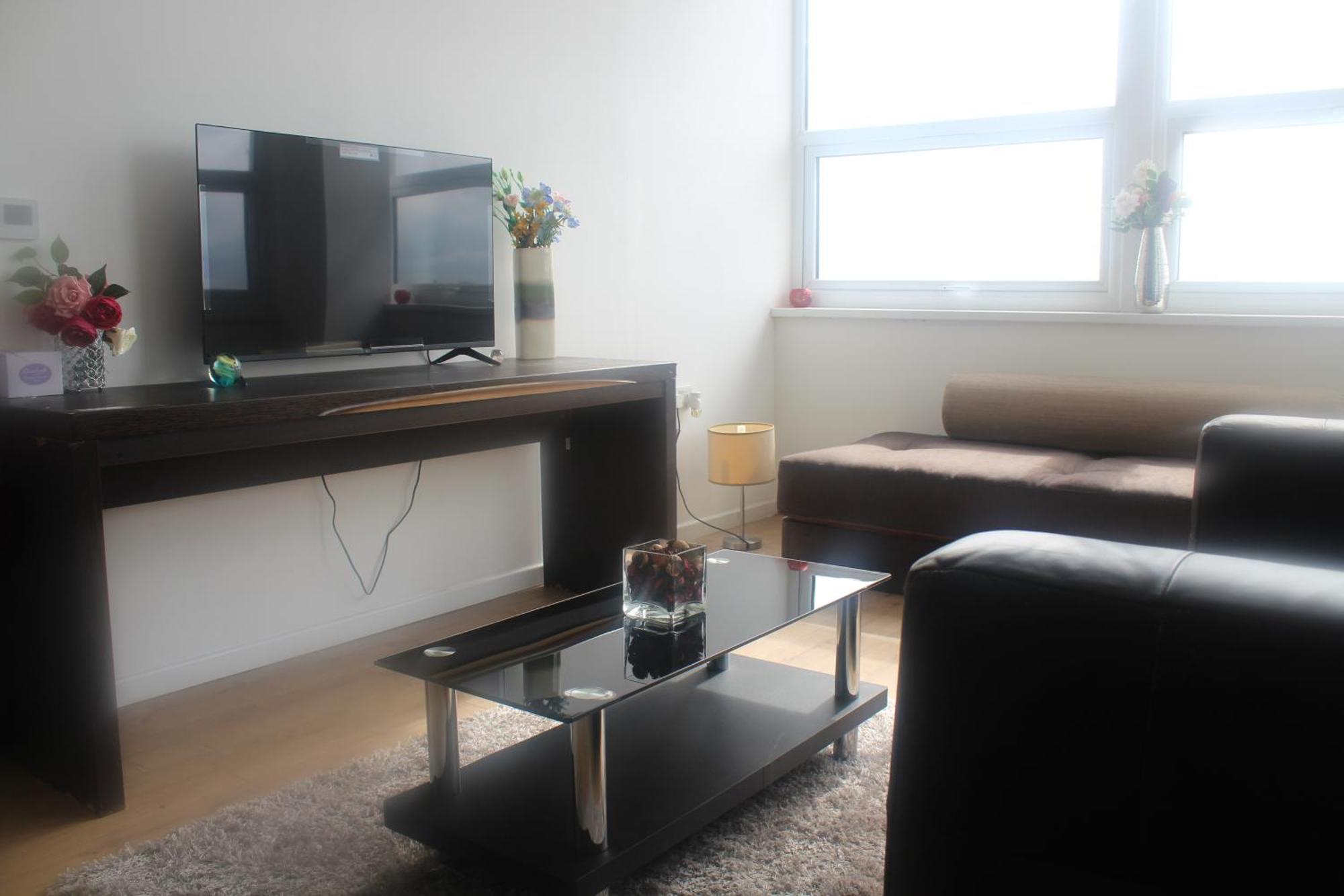 Flat 405 One Bedroom Apartment Birmingham Ngoại thất bức ảnh